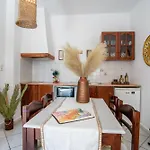 Aparthotel Sunrock - Gerani