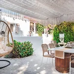 Sunrock - Gerani Naxos City