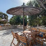 Aparthotel Sunrock - Gerani 3*