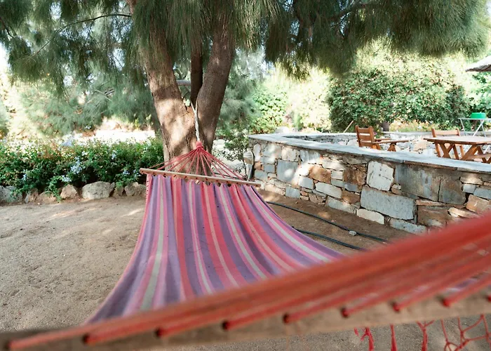 Sunrock - Gerani Lejlighedshotel