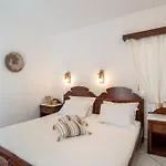 Lägenhetshotell Sunrock - Gerani Naxos City