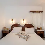 Lägenhetshotell Sunrock - Gerani Naxos City