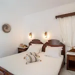 Sunrock - Gerani Lägenhetshotell Naxos City