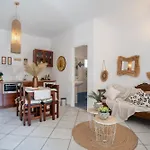 Sunrock - Gerani Lägenhetshotell 3*