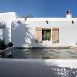 Sunrock - Gerani Apartahotel