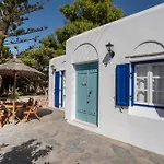 Lägenhetshotell Sunrock - Gerani Naxos City