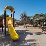 Lägenhetshotell Sunrock - Gerani Naxos City