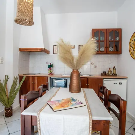 Lejlighedshotel Sunrock - Gerani