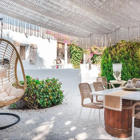 Sunrock - Gerani Naxos City