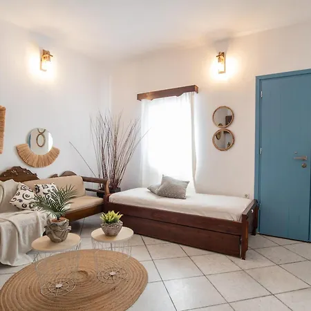 Lejlighedshotel Sunrock - Gerani