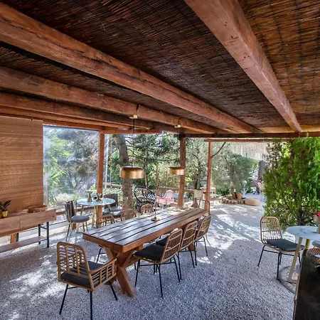 Sunrock - Gerani Aparthotel Stelida (Naxos)