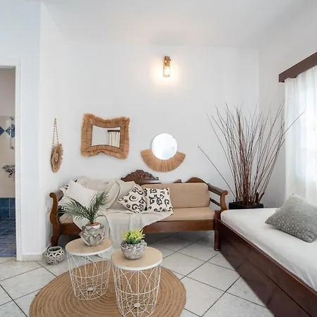 Apart-hotel Sunrock - Gerani 3*