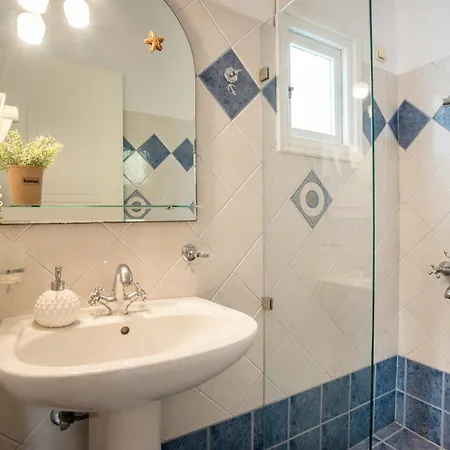 Apart-hotel Sunrock - Gerani
