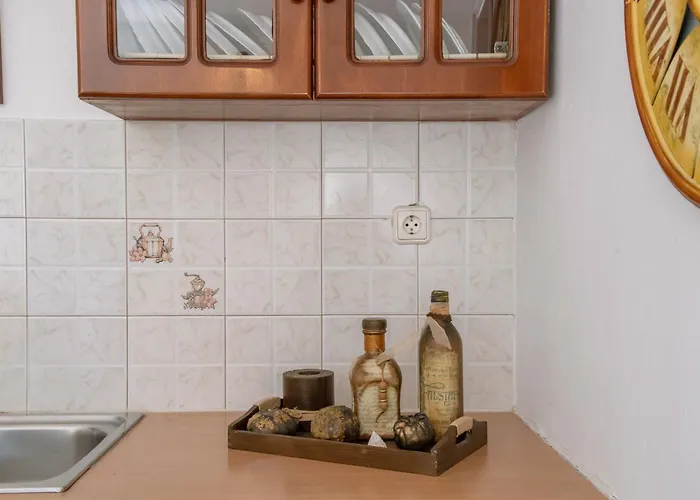 Aparthotel Sunrock - Gerani Naxos City